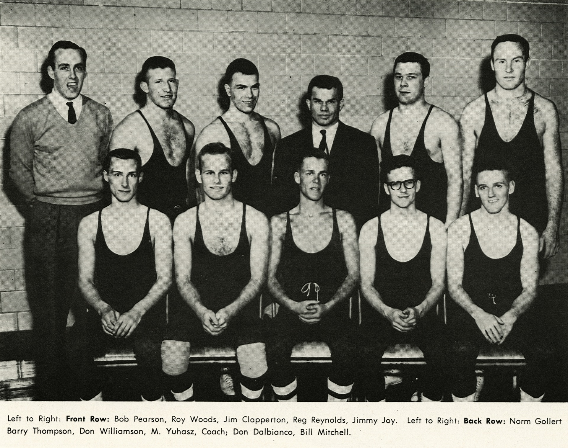 Copy of 1958-59-Mens-Wrestling-Senior-Occi193 – John P. Metras Sports ...